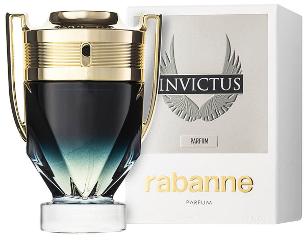 Paco Rabanne Invictus Parfum