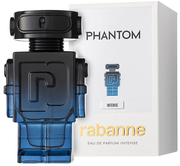 Paco Rabanne Phantom Intense Eau de Parfum Intense