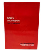 Frederic Malle Musc Ravageur Eau de Parfum