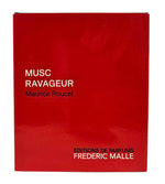 Frederic Malle Musc Ravageur Eau de Parfum