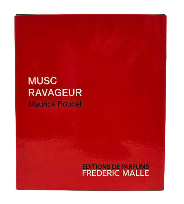 Frederic Malle Musc Ravageur Eau de Parfum