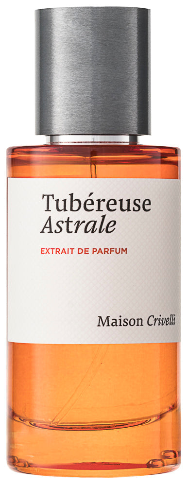 maison crivelli Tubéreuse Astrale Extrait de Parfum