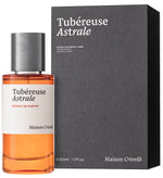maison crivelli Tubéreuse Astrale Extrait de Parfum