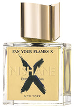 Nishane Fan Your Flames X Extrait de Parfum