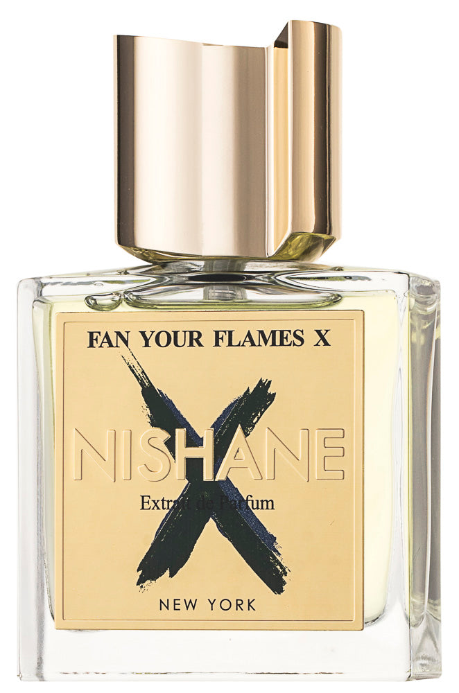 Nishane Fan Your Flames X Extrait de Parfum