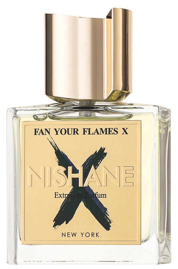 Nishane Fan Your Flames X Extrait de Parfum