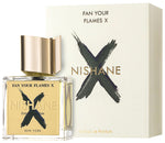 Nishane Fan Your Flames X Extrait de Parfum