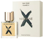 Nishane Fan Your Flames X Extrait de Parfum