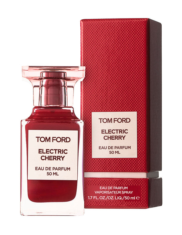 Tom Ford Electric Cherry Eau de Parfum