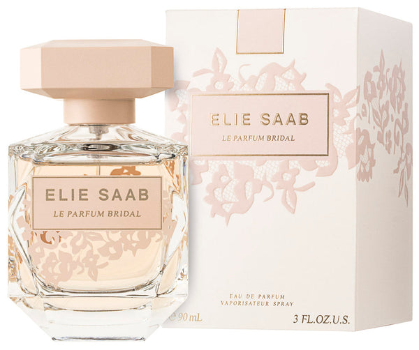 Elie Saab Le Parfum Bridal Eau de Parfum