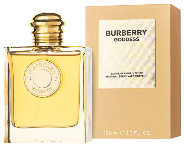 Burberry Goddess Intense Eau de Parfum
