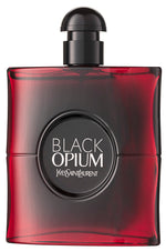 Yves Saint Laurent Black Opium Over Red Eau de Parfum