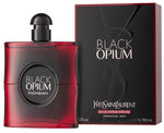 Yves Saint Laurent Black Opium Over Red Eau de Parfum