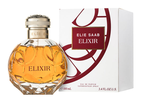 Elie Saab Elixir Eau de Parfum