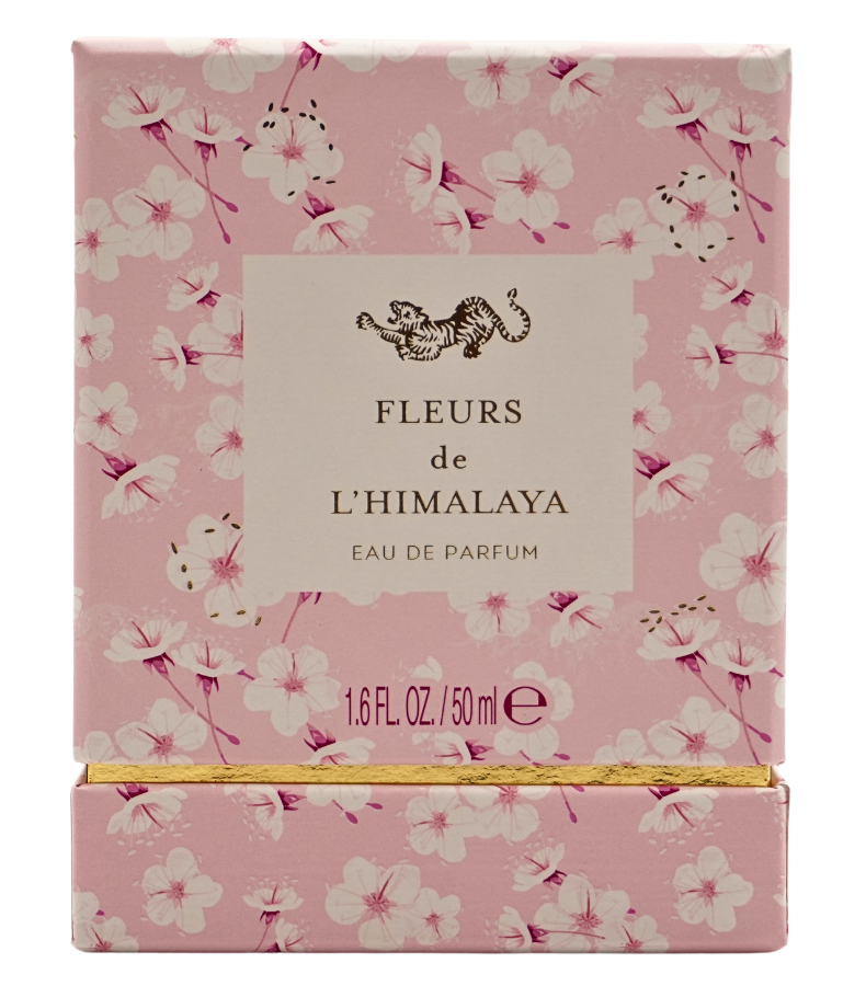 RITUALS Fleurs de L'Himalaya Eau de Parfum