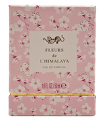 RITUALS Fleurs de L'Himalaya Eau de Parfum