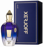 Xerjoff Join the Club Torino21 Eau de Parfum
