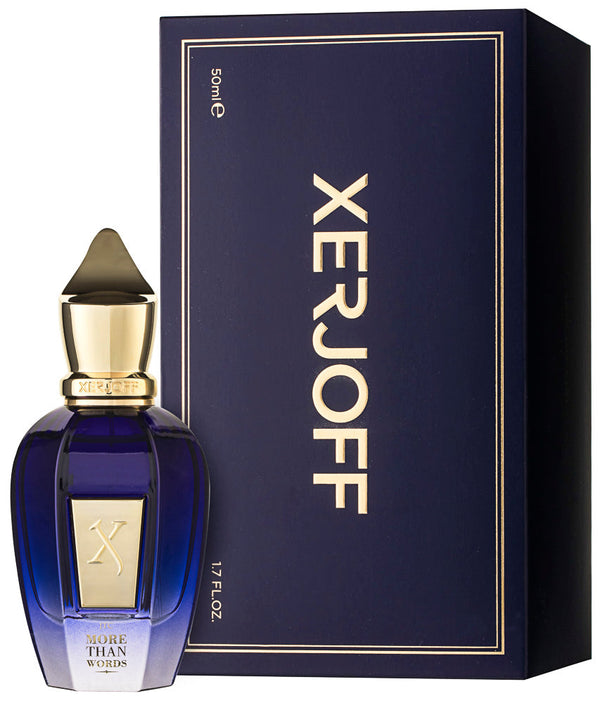 Xerjoff More Than Words Eau de Parfum
