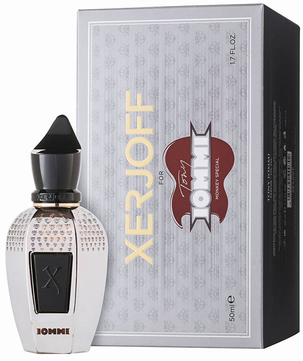 Xerjoff Tony Iommi Parfum