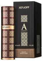 Xerjoff Alexandria II Parfum