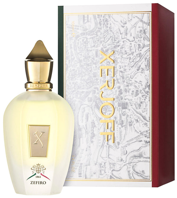 Xerjoff XJ 1861 Zefiro Eau de Parfum