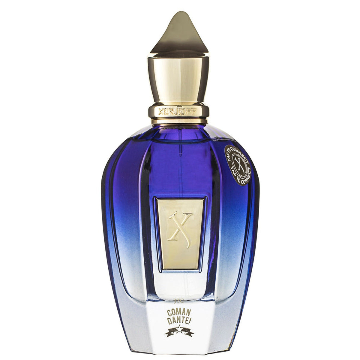 Xerjoff Comandante Eau de Parfum