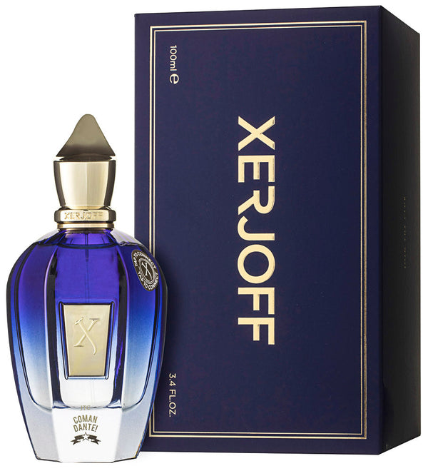 Xerjoff Comandante Eau de Parfum