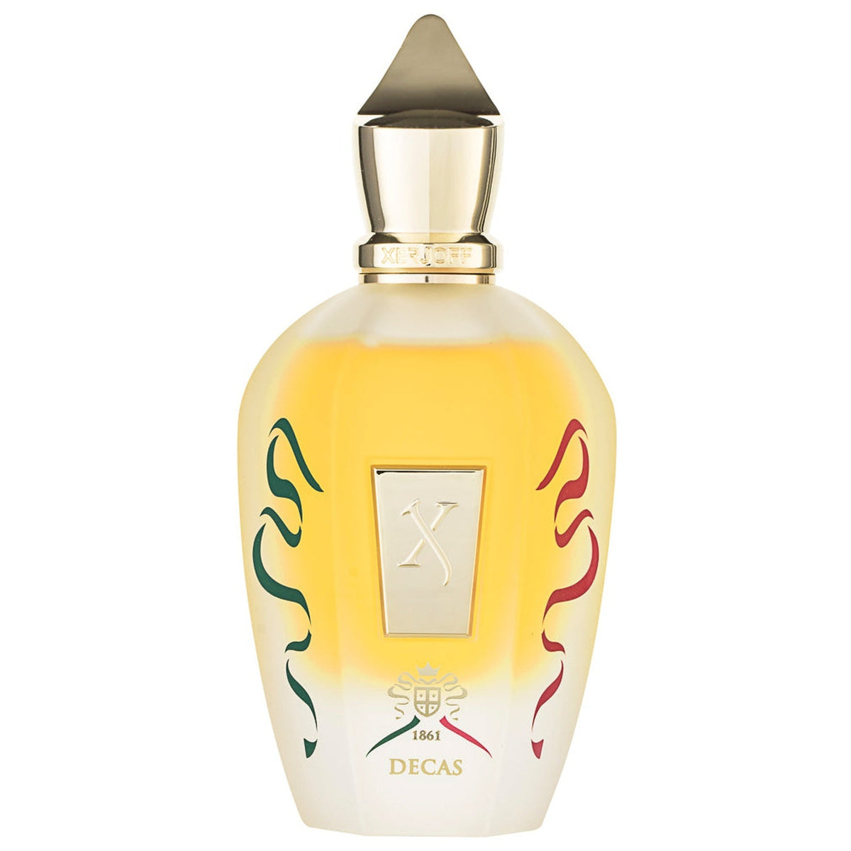 Xerjoff XJ 1861 Decas Eau de Parfum