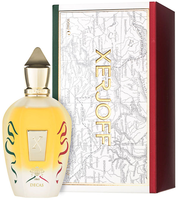 Xerjoff XJ 1861 Decas Eau de Parfum