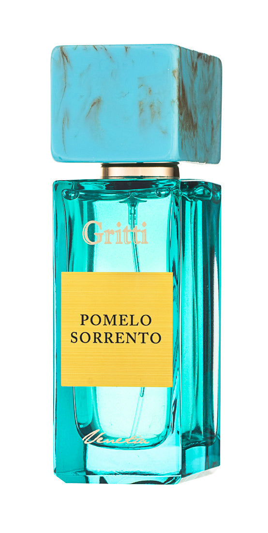 Gritti Pomelo Sorrento Eau de Parfum