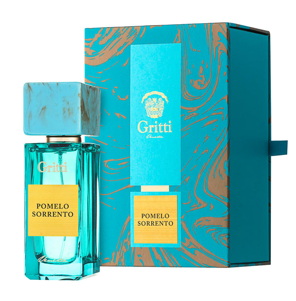 Gritti Pomelo Sorrento Eau de Parfum