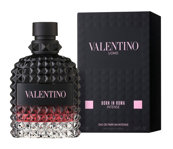 Valentino Born In Roma Uomo Intense Eau de Parfum