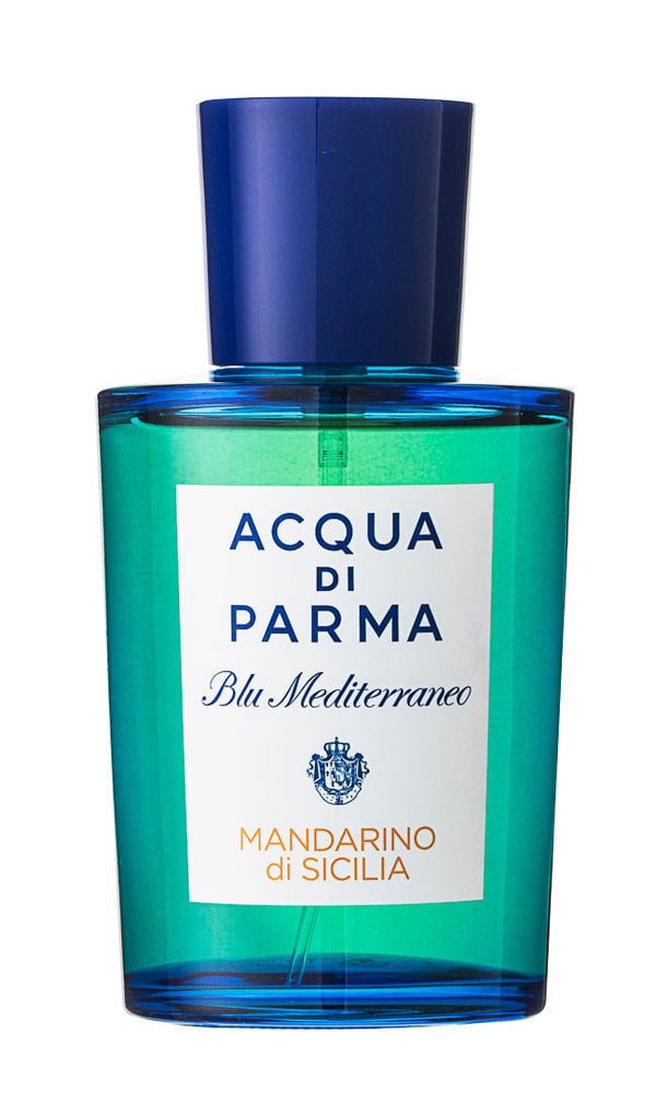 Acqua di Parma Blu Mediterraneo Mandarino di Sicilia Eau de Toilette