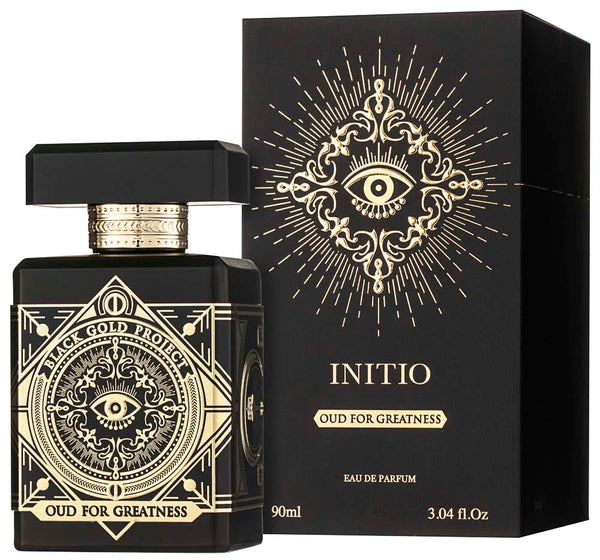 Initio Parfums Privés Oud for Greatness Eau de Parfum
