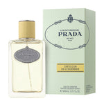 Prada Infusion de Gingembre Eau de Parfum