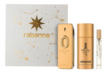 Paco Rabanne Million Gold Eau de Parfum Intense