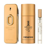 Paco Rabanne Million Gold Eau de Parfum Intense