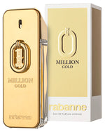 Paco Rabanne Million Gold Eau de Parfum Intense