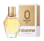 Paco Rabanne Million Gold Eau de Parfum 90 ml + Eau de Parfum 20 ml Geschenkset