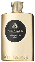 Atkinsons His Majesty The Oud Eau de Parfum