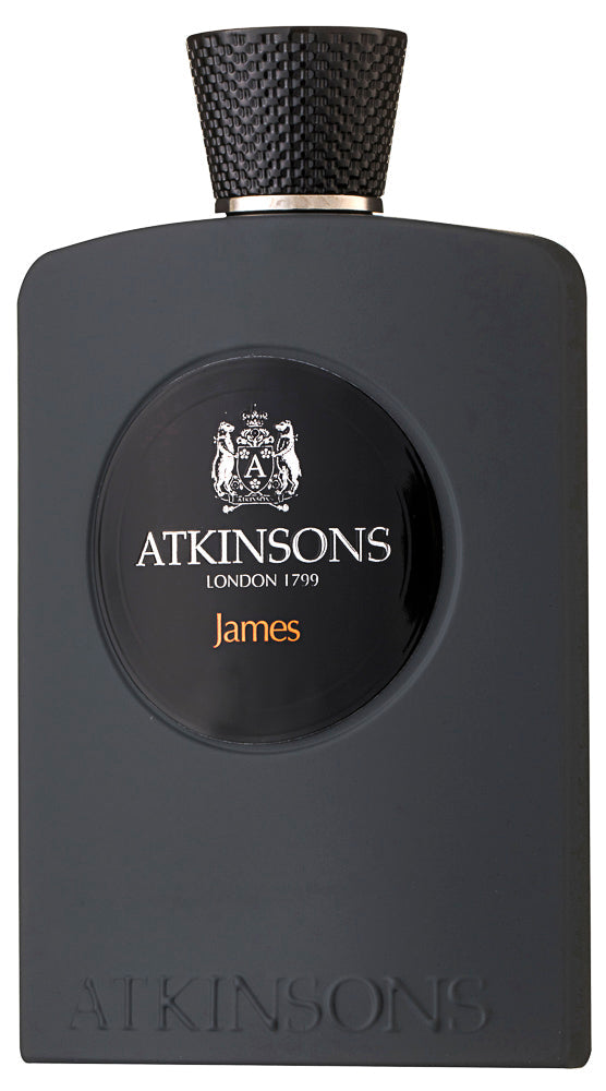 Atkinsons James Eau de Parfum