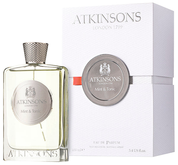Atkinsons Mint & Tonic Eau de Parfum