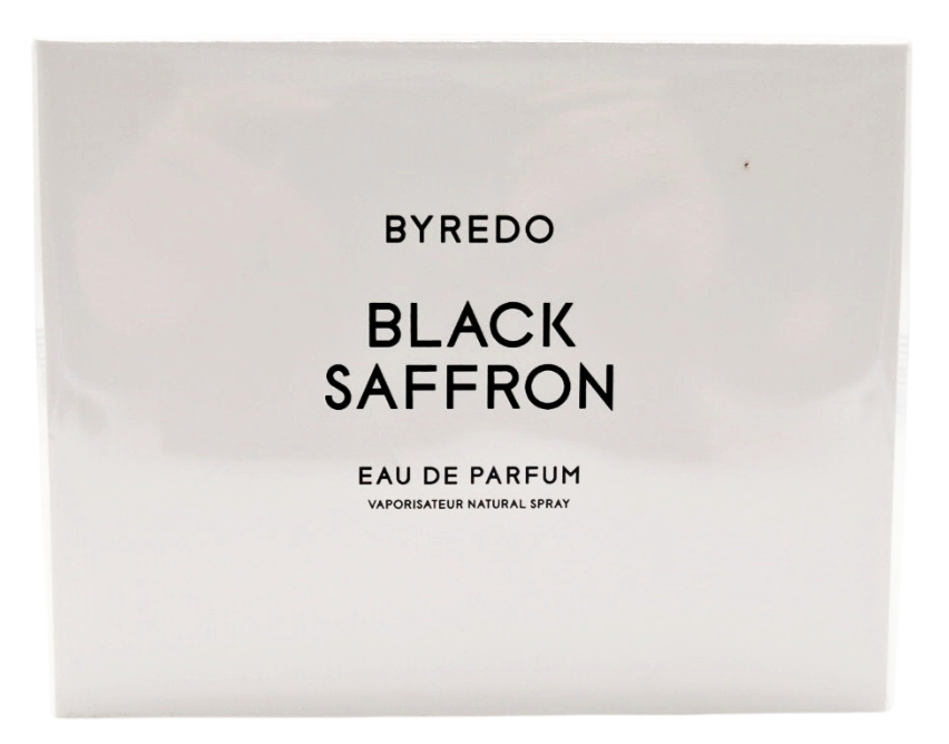 Byredo Black Saffron Eau de Parfum