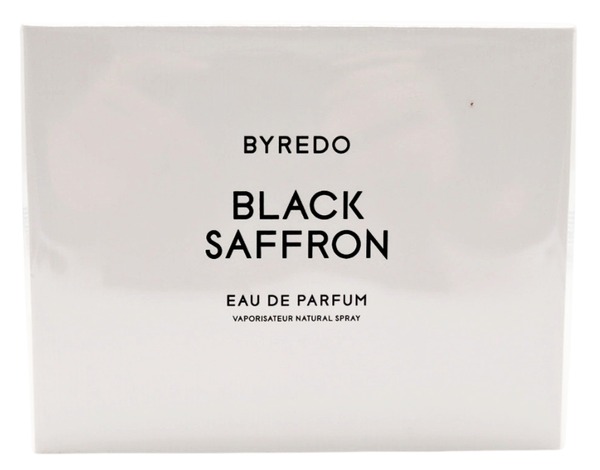 Byredo Black Saffron Eau de Parfum
