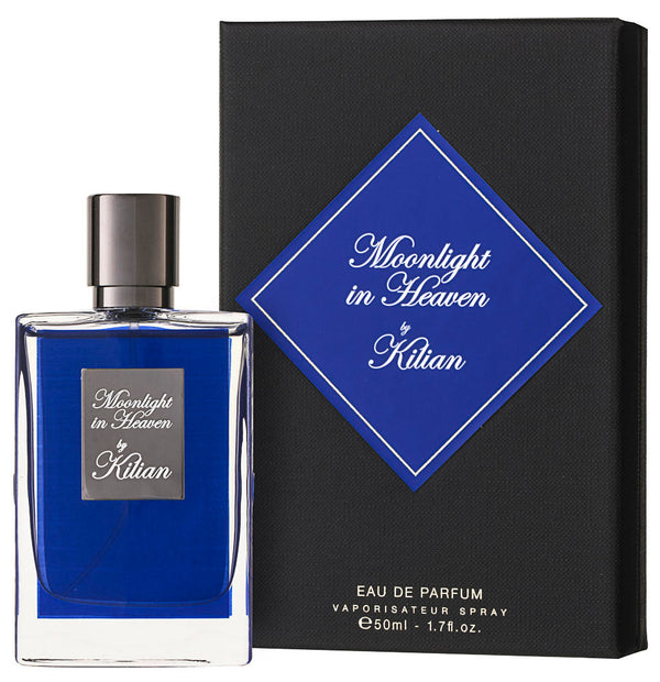 Kilian Moonlight in Heaven Eau de Parfum 50 ml + Etui Geschenkset