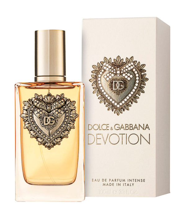 Dolce & Gabbana Devotion Intense Eau de Parfum
