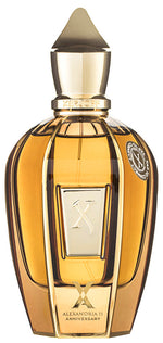 Xerjoff Alessandria II Anniversary Parfum