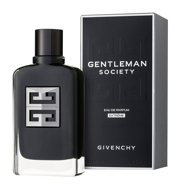Givenchy Gentleman Society Extreme Eau de Parfum