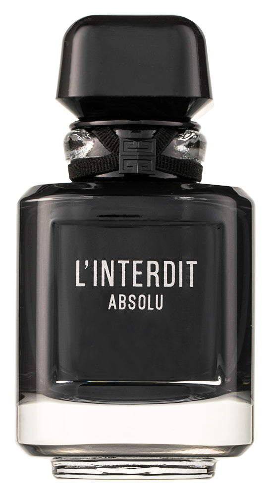 Givenchy L’Interdit Absolu Intense Eau de Parfum