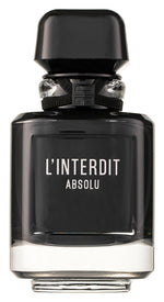 Givenchy L’Interdit Absolu Intense Eau de Parfum